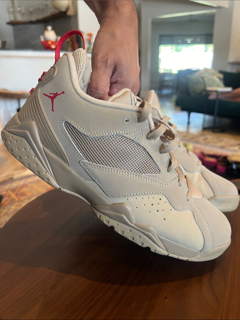 Jordan MVP 92 low top Sneakers